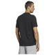 Adidas Ανδρική κοντομάνικη μπλούζα M Lounge Tee
